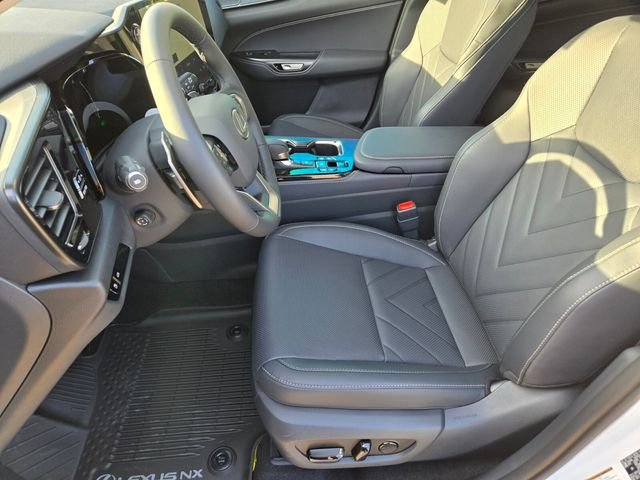 2026 Lexus NX 450h+ Luxury - Photo 6
