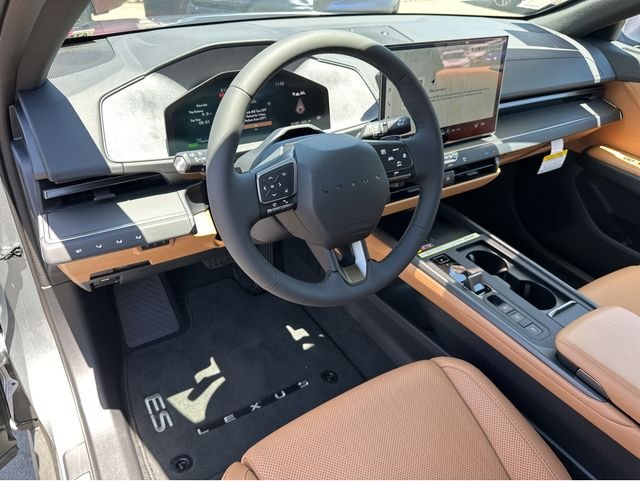 2026 Lexus ES BEV 350e Premium - Photo 7