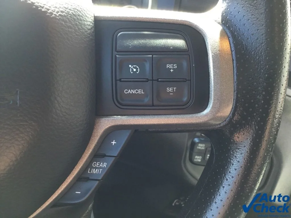 Used 2019 Silver Ram Tradesman image 42