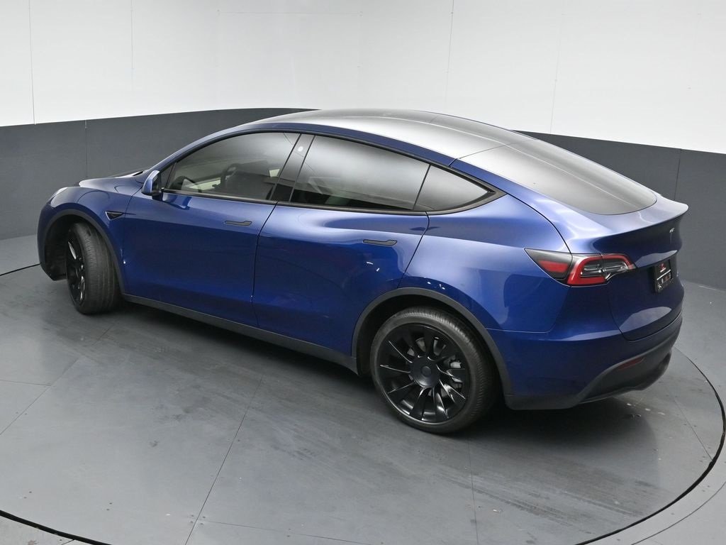 2022 TESLA MODEL Y - Image 39