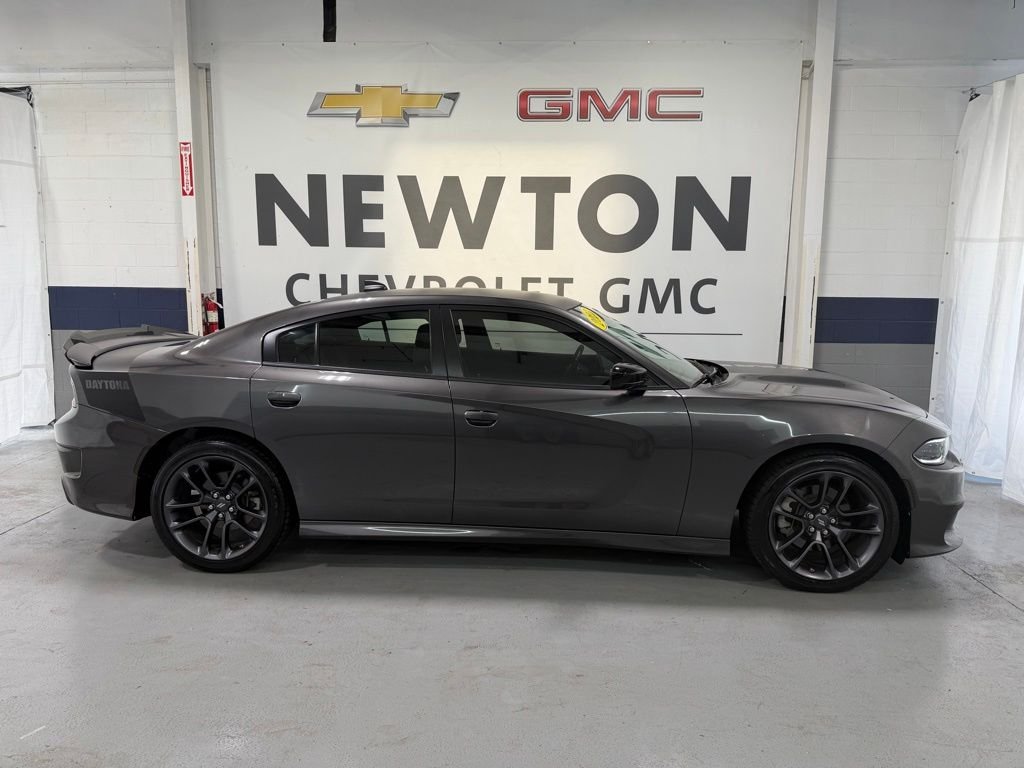 Used 2023 Gray Dodge R/T image 31