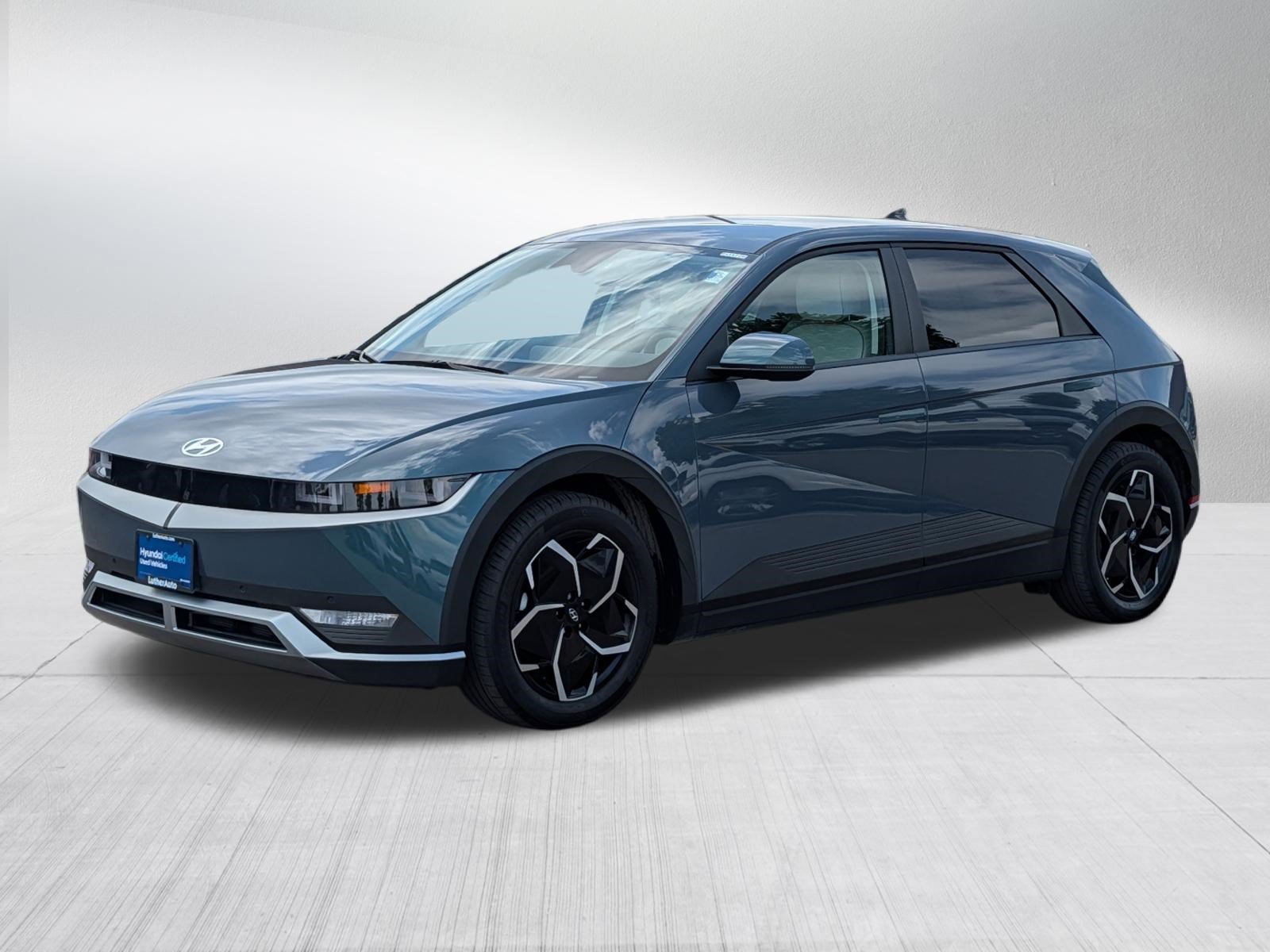 2023 Hyundai IONIQ 5 SEL - Photo 3
