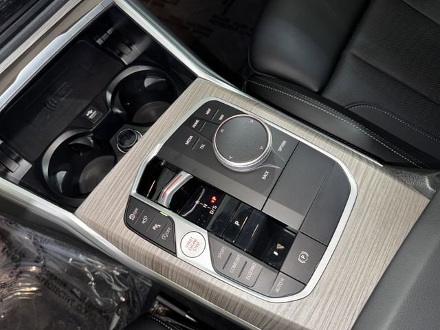 Certified Used 2025 Gray Metallic BMW 330i image 28