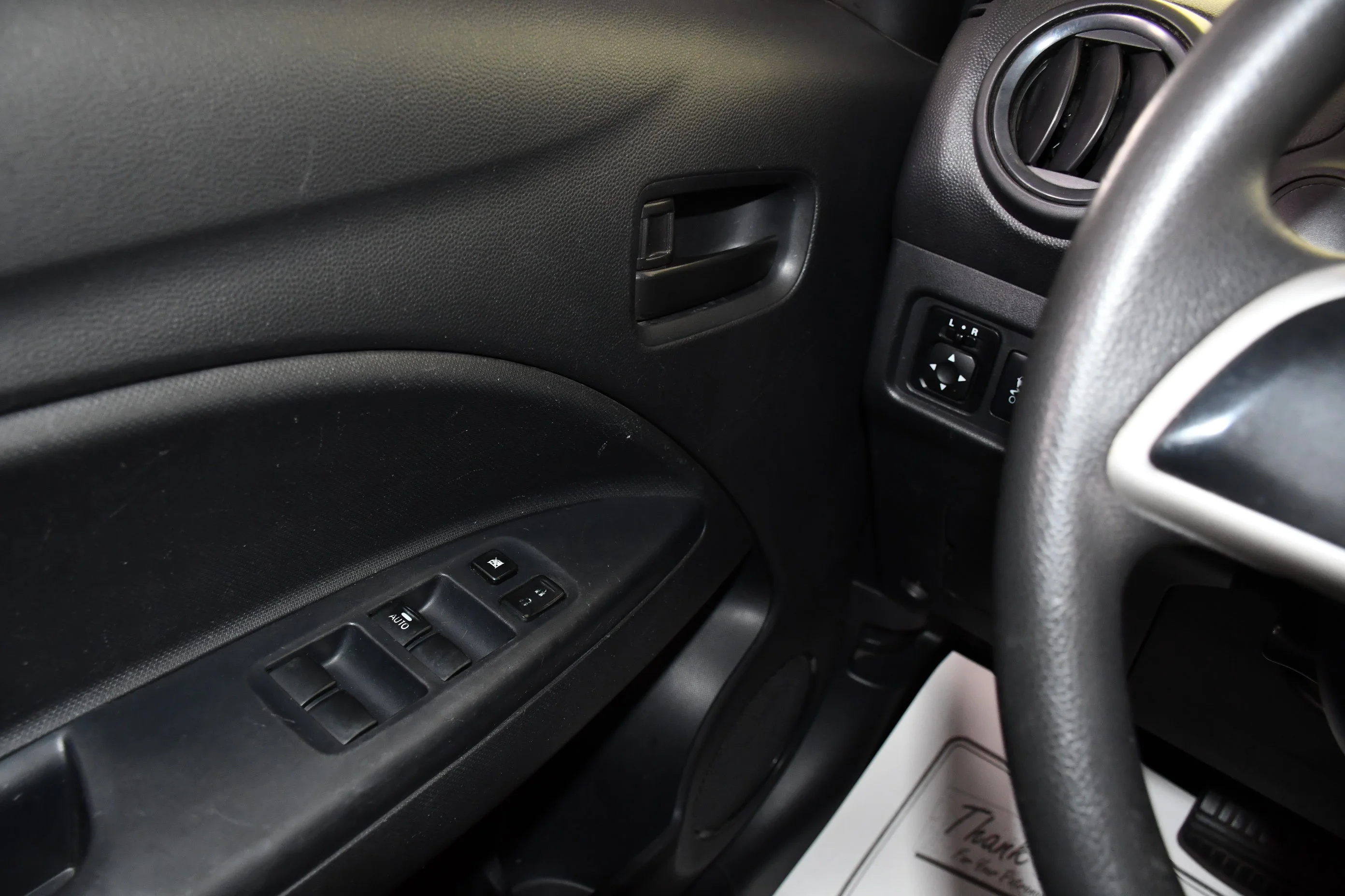 2017 Mitsubishi Mirage G4 ES - Photo 28