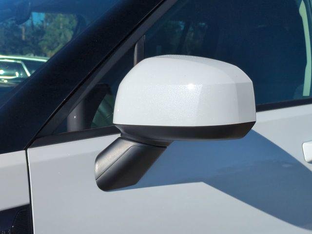 New 2026 White Hyundai SE image 12