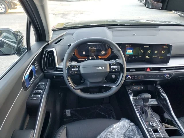 2026 Kia Sorento S - Photo 24