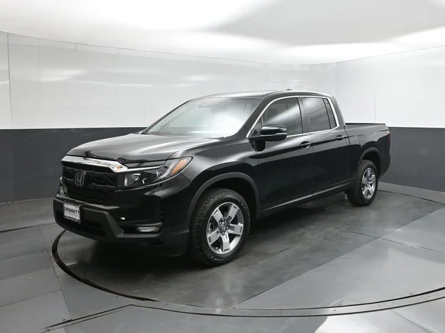 2026 Honda Ridgeline RTL AWD's photo