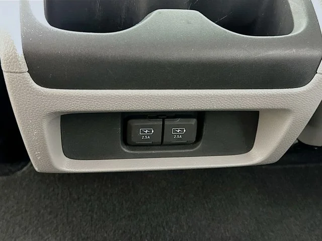 Pre-Owned 2018 Honda Odyssey EX-L