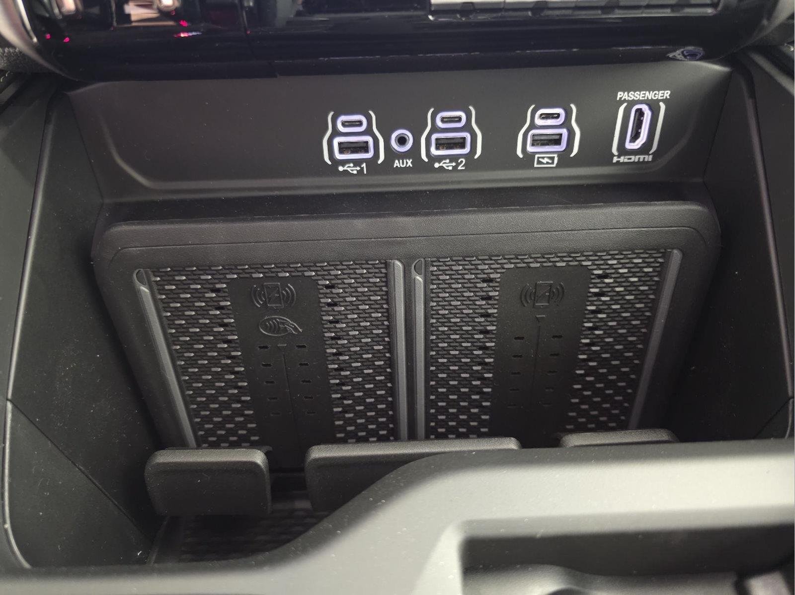 2026 RAM 1500 RHO - Photo 39