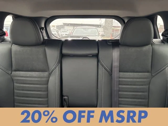 2026 Mitsubishi Outlander Trail Edition - Photo 27