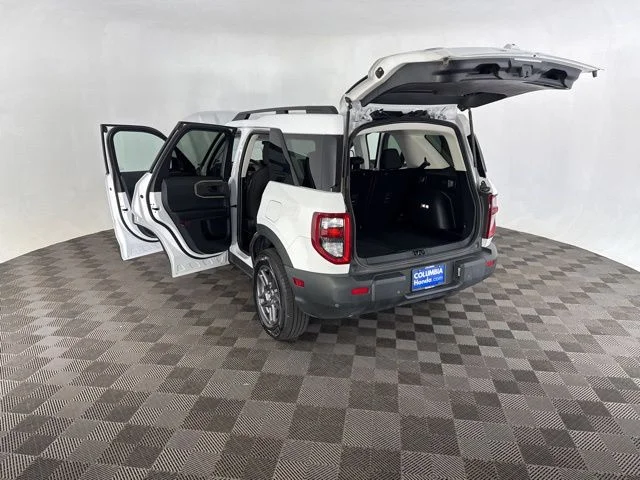 Used 2025 White Ford Big Bend image 20
