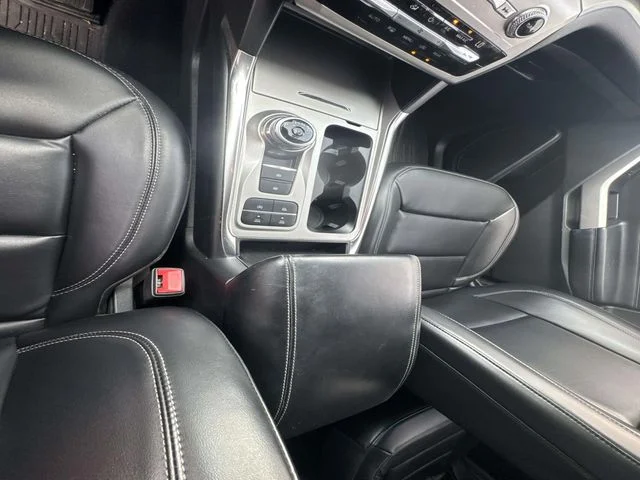 Certified Used 2021 Gray Metallic Ford XLT image 46