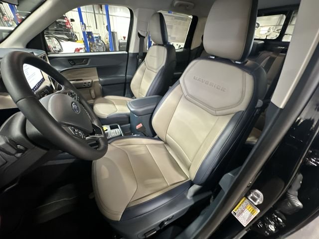 New 2026 Shadow Black Ford Lariat® image 17