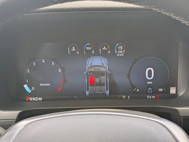 New 2026 Avalanche Ford XLT image 32
