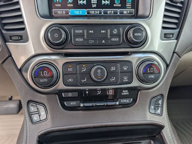 Used 2020 Black Chevrolet Premier image 17