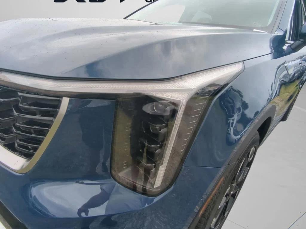 2026 Kia Sorento EX - Photo 10