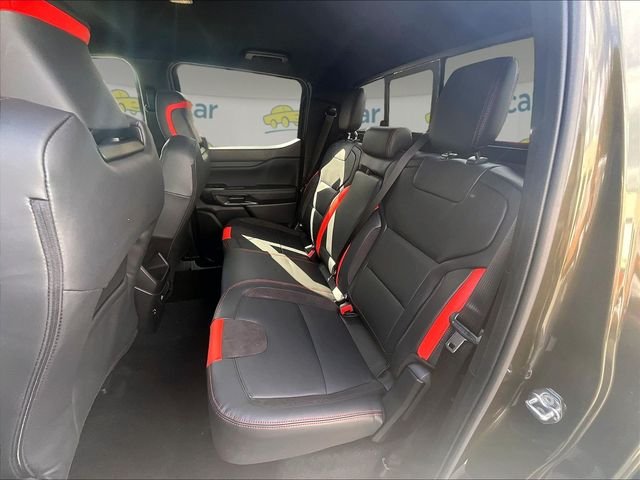 New 2026 Shelter Green Metallic Ford Raptor® image 11