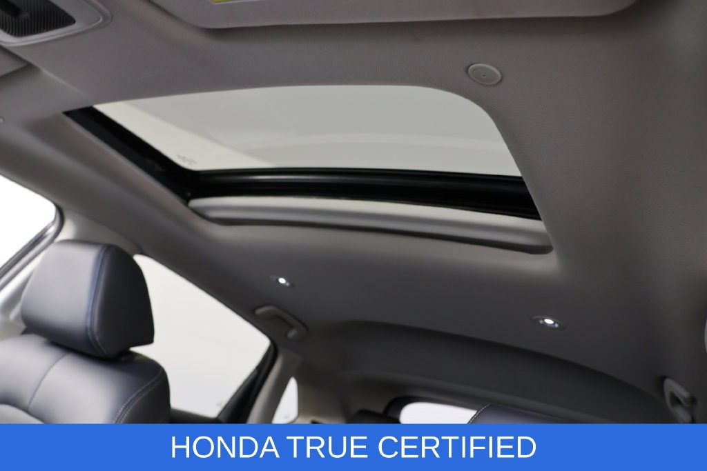 2024 Honda HR-V EX-L - Photo 19