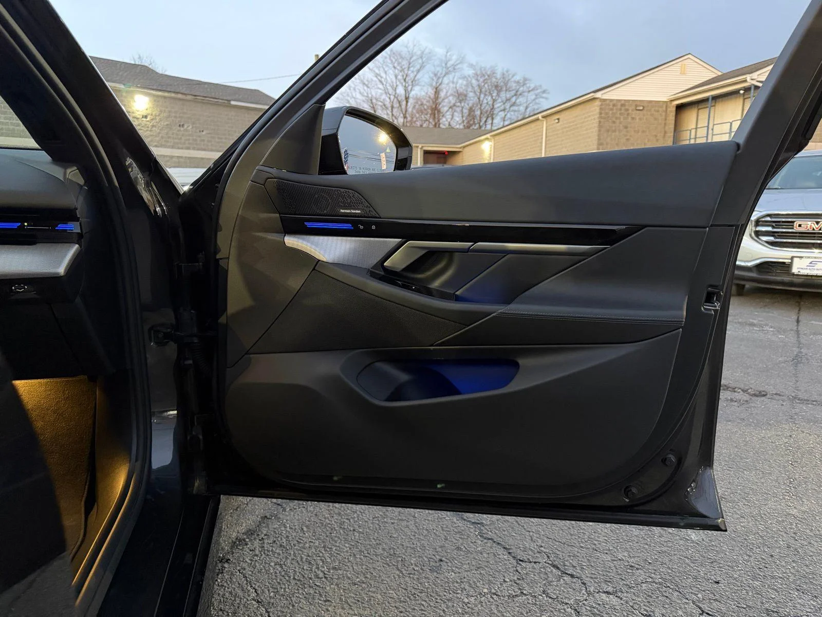 2026 BMW 5 Series 530i - Photo 15