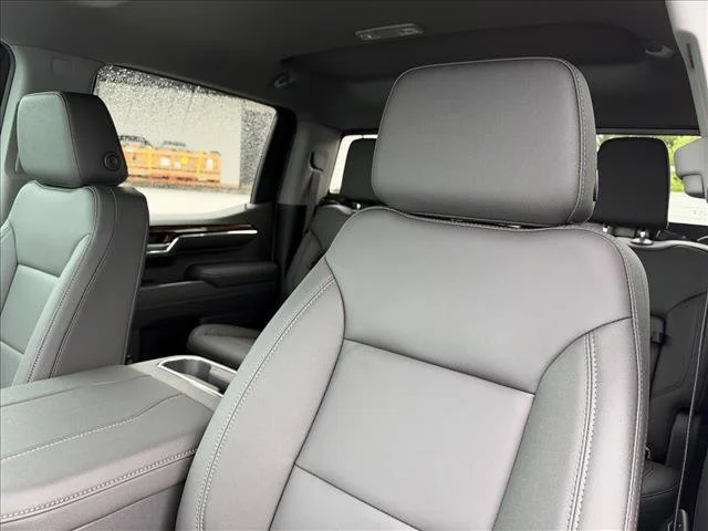 2026 GMC Sierra 1500 Elevation - Photo 28