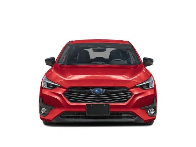2026 Subaru Impreza RS - Photo 19