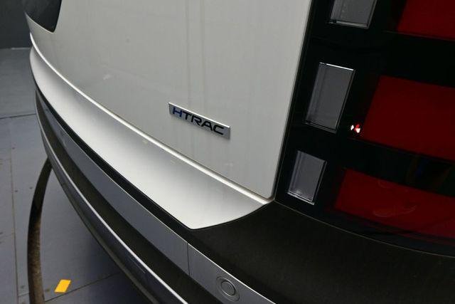 New 2026 White Hyundai SEL AWD image 21