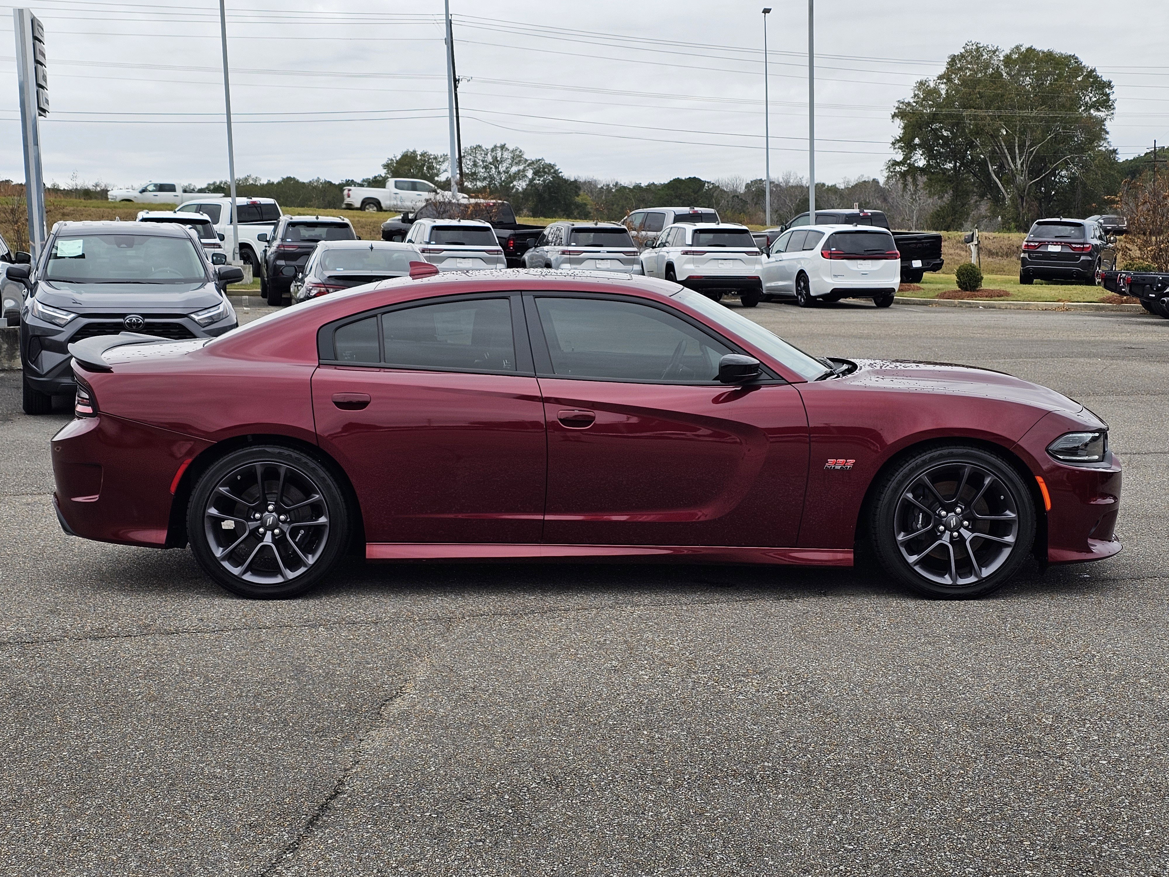 2023 Dodge Charger Scat Pack - Photo 7