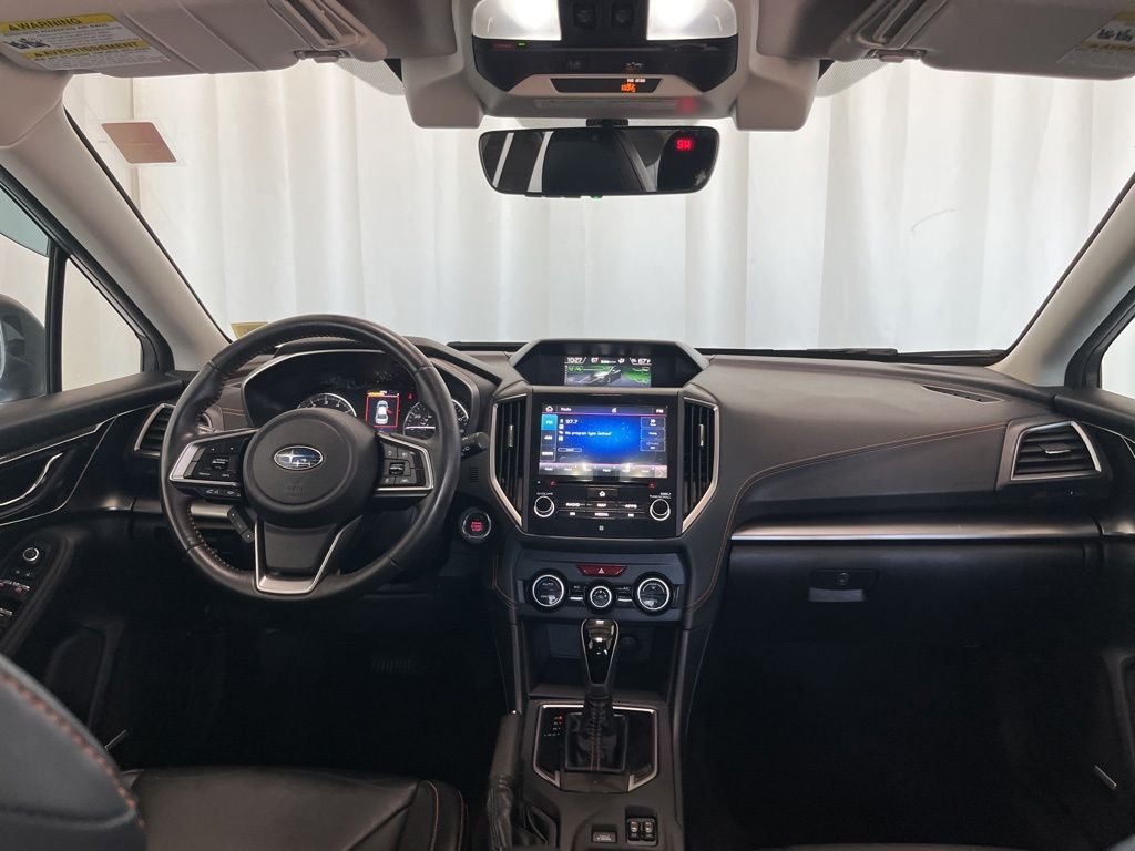 Used 2019 Silver Subaru 2.0i Limited image 10