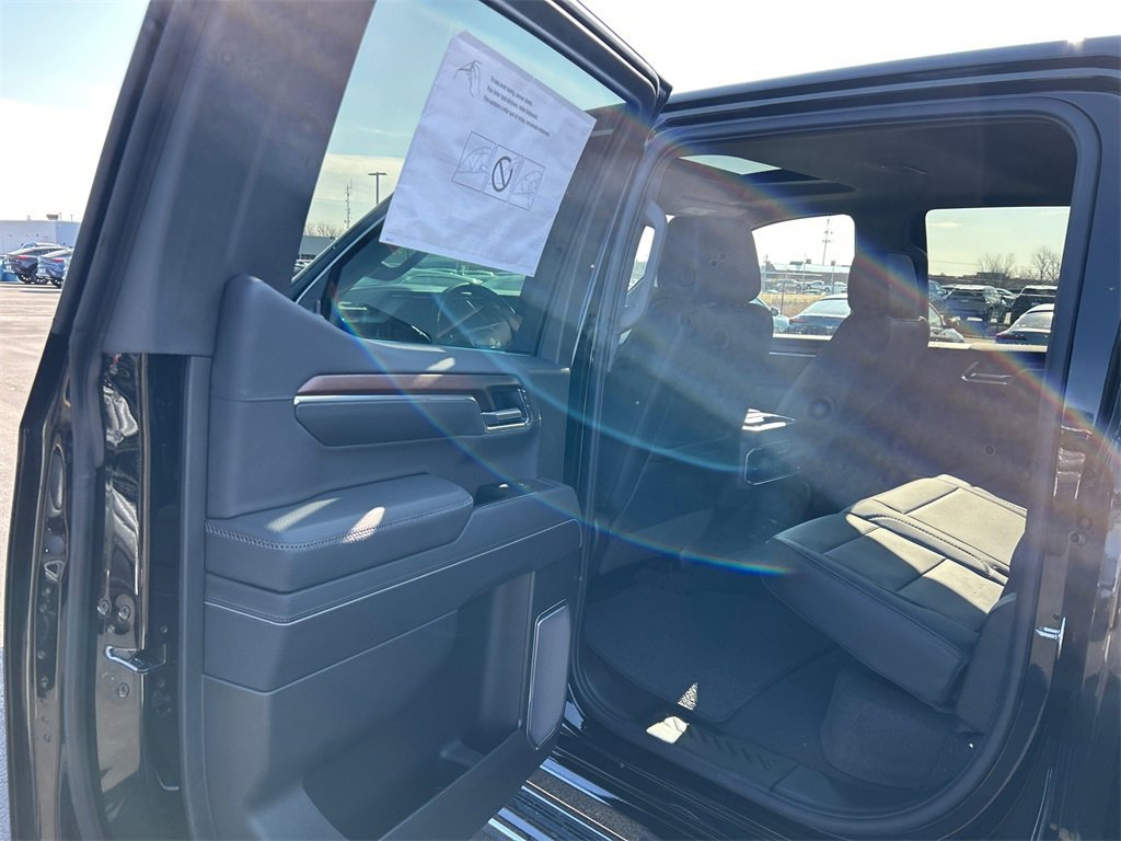 2026 GMC SIERRA - Image 33