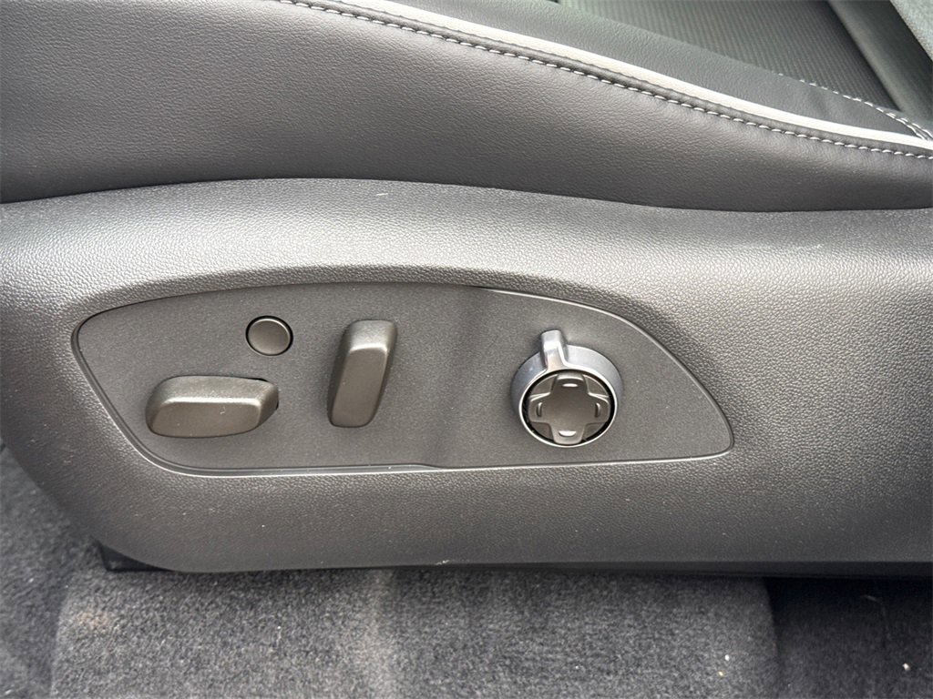 2026 BUICK ENCLAVE - Image 16