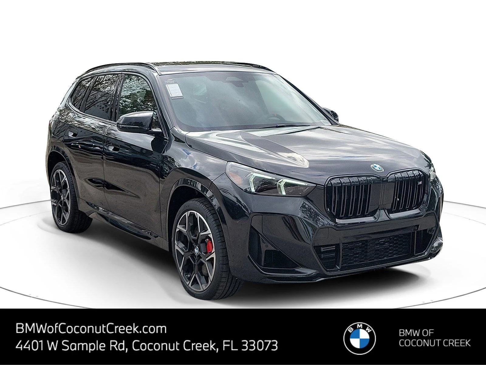 2026 BMW X1 M35i xDrive's photo