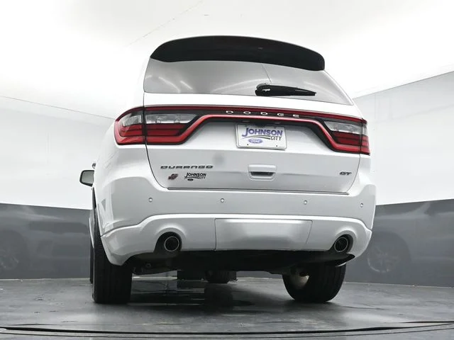 Used 2024 White Dodge GT Plus image 31