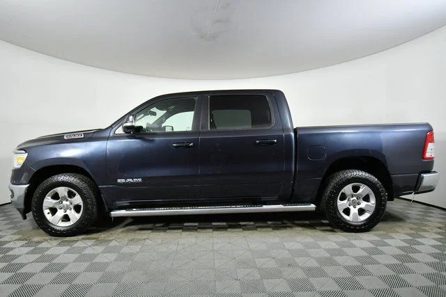 2021 RAM Ram 1500 Pickup Big Horn/Lone Star - Photo 16
