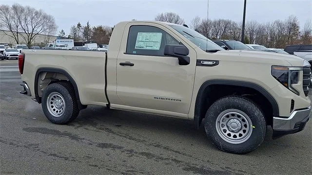 New 2026 Coastal Dune GMC Pro image 3