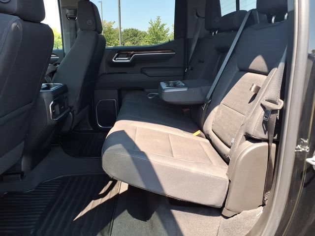 Used 2025 Onyx Black GMC Elevation image 19
