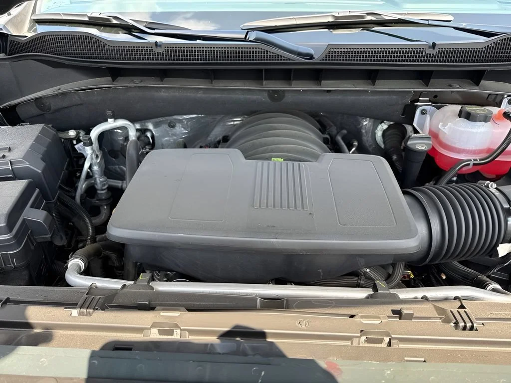 Used 2026 Cypress Gray Chevrolet LT Trail Boss image 31