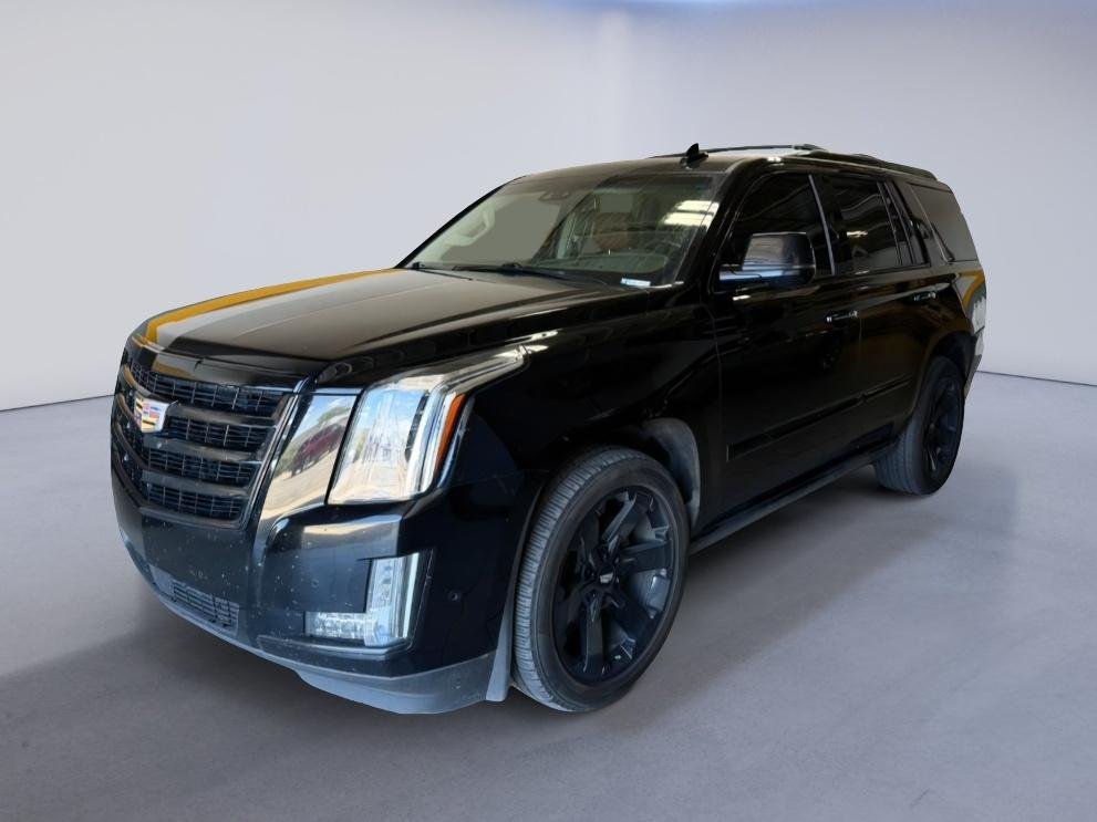 2020 Cadillac Escalade