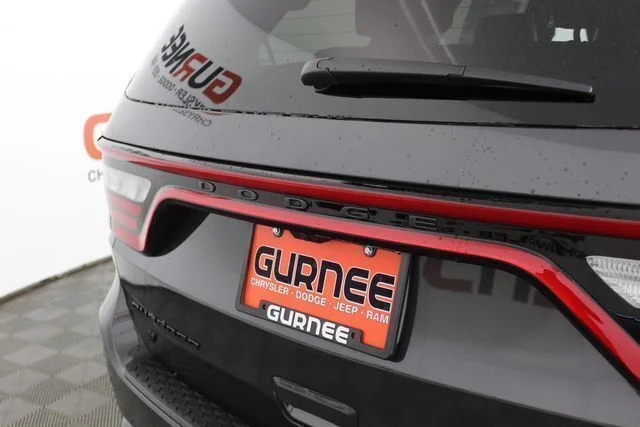New 2026 Vapor Gray Exterior Paint Dodge GT Plus image 30
