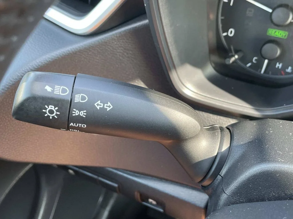 Certified Used 2025 Beige Toyota SE image 31