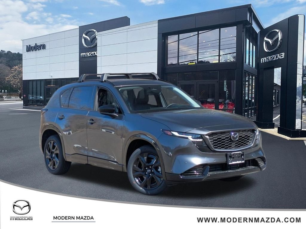 その他 CX5 New Mazda CX-5 Specials Near Egg Harbor Township | Chapman Mazda
