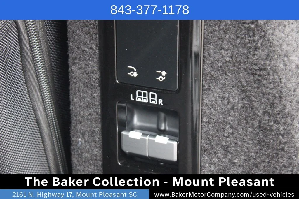 Used 2024 Firenze Red Metallic Land Rover Dynamic SE image 36