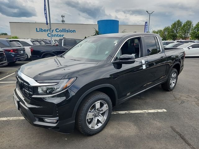2026 Honda Ridgeline RTL - Photo 3