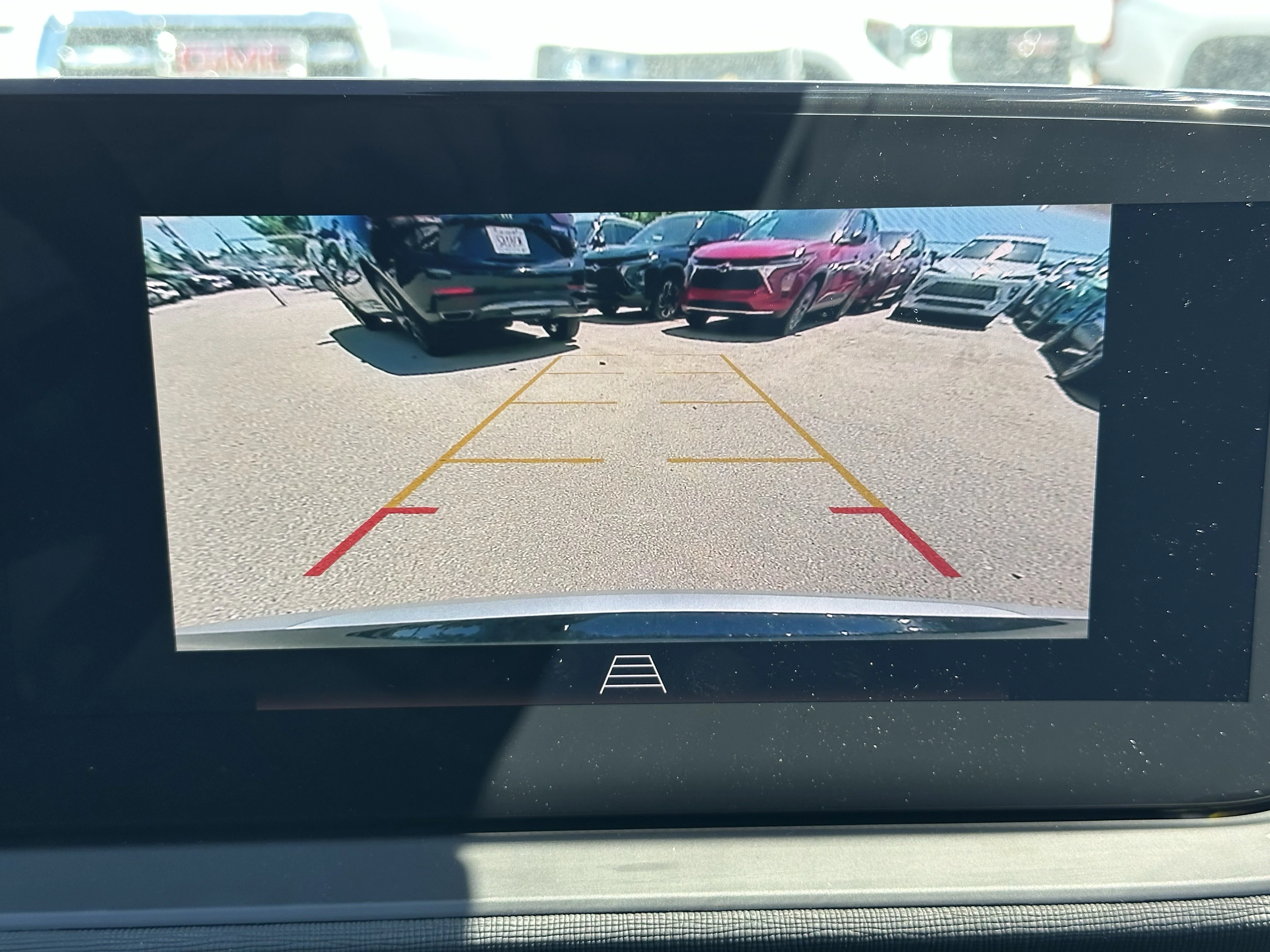 New 2026 Summit White Buick Sport Touring image 15