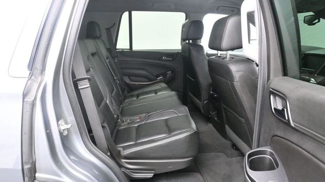 Used 2020 Gray Chevrolet LT image 39