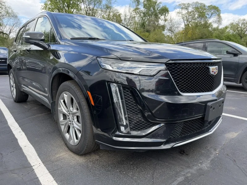 2020 Cadillac XT6 Sport AWD's photo