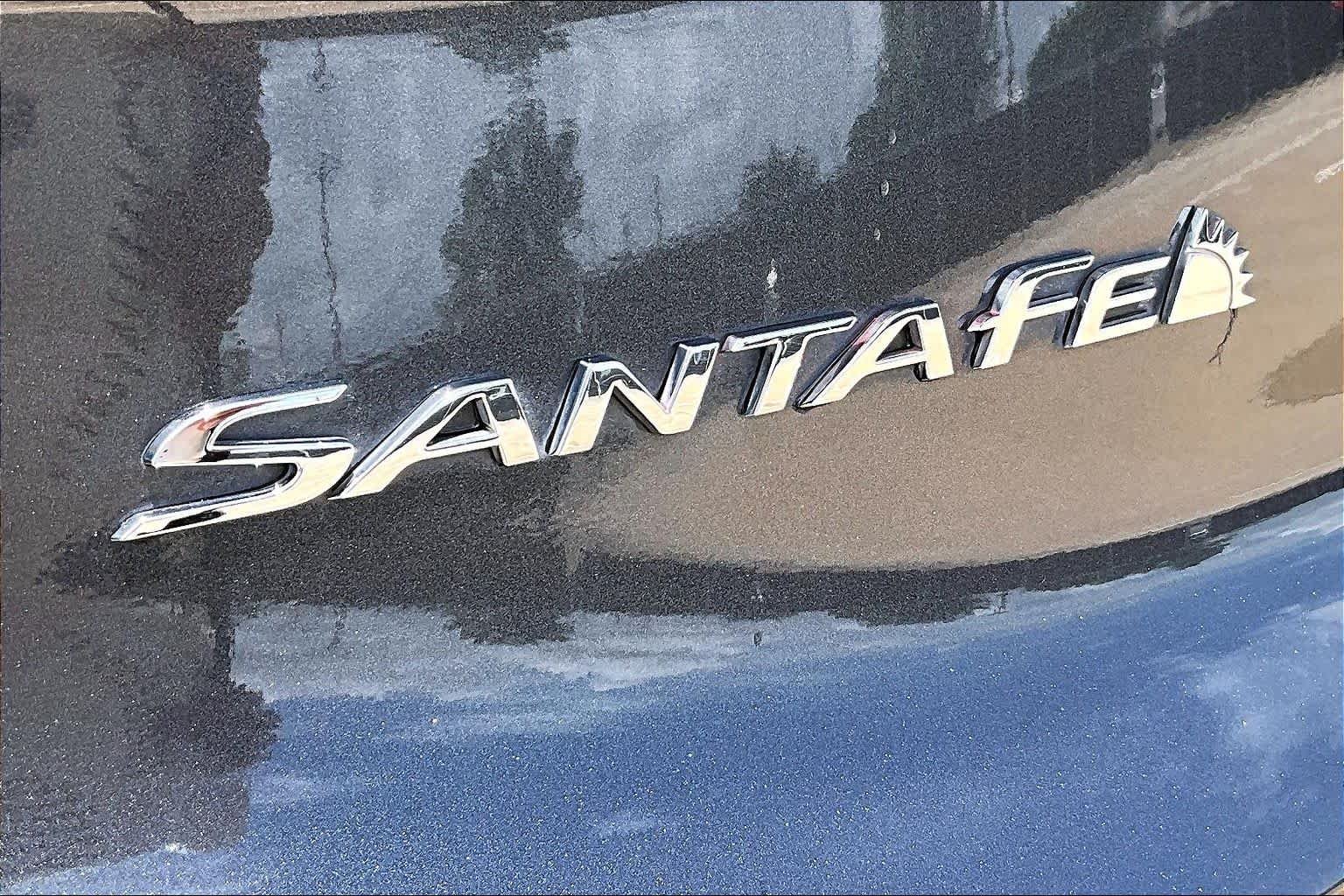 Used 2023 Portofino Gray Hyundai Calligraphy image 31