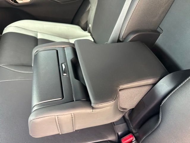 Used 2024 Black Lexus 350 Premium Plus image 19
