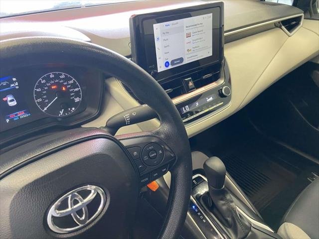 Certified Used 2025 ICE CAP Toyota  image 20