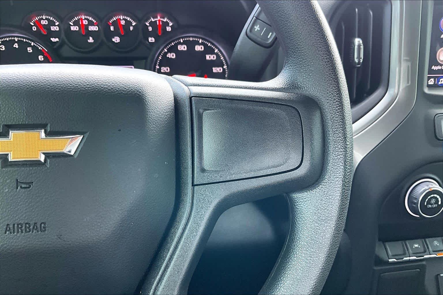 Used 2026 White Sands Chevrolet Custom image 25