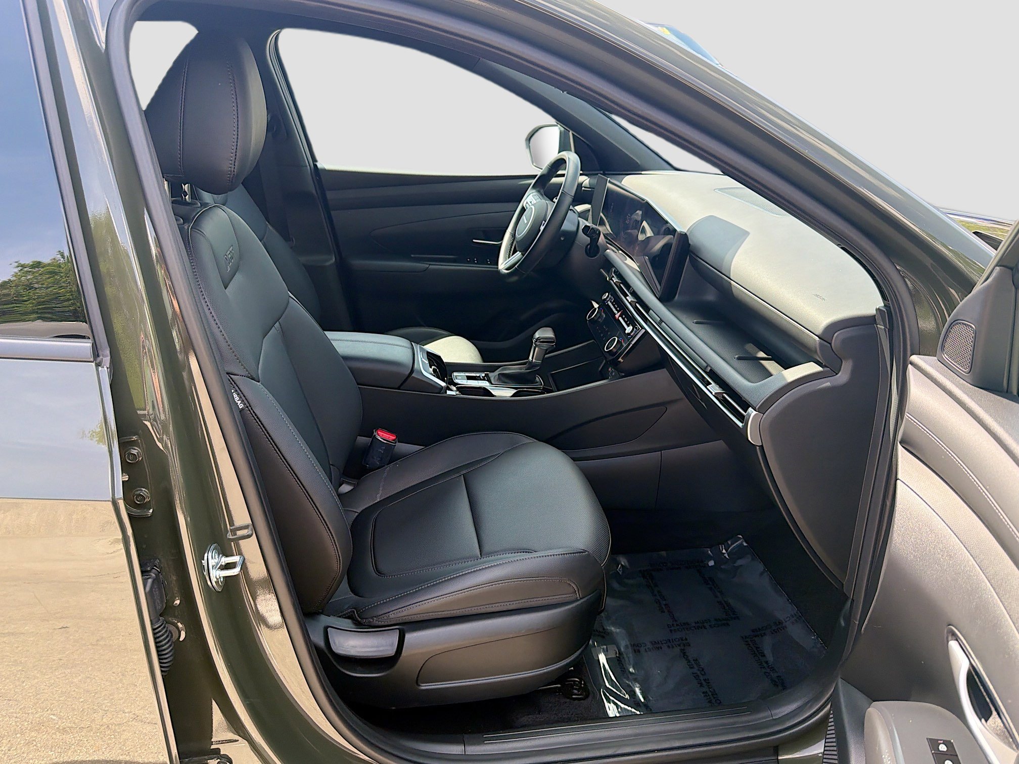 Used 2026 Rockwood Green Hyundai XRT image 30